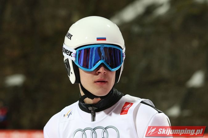 091 Mikhail Maksimochkin